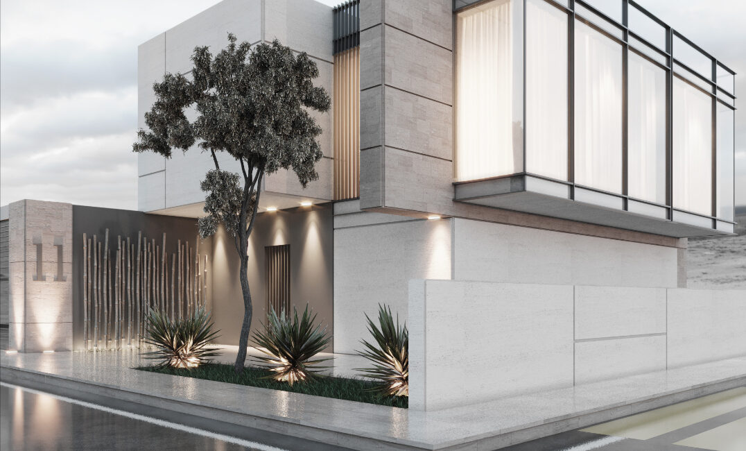 FORM HOUSE