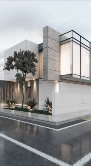 FORM HOUSE