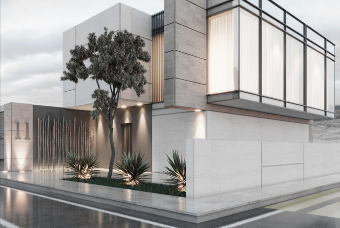 FORM HOUSE