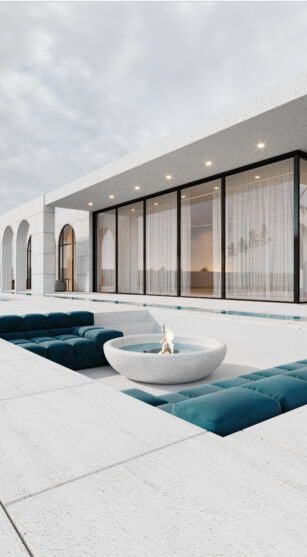 Villa Aida