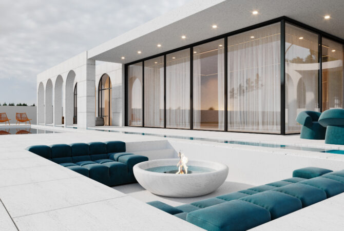 Villa Aida