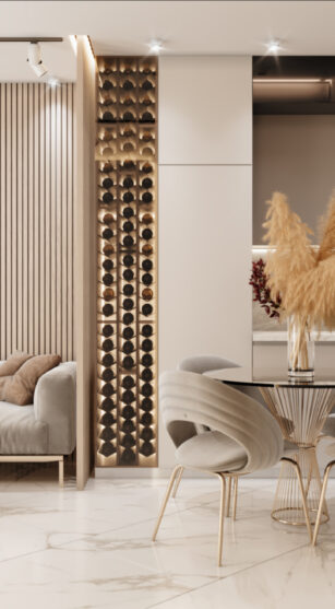 Int Apartment