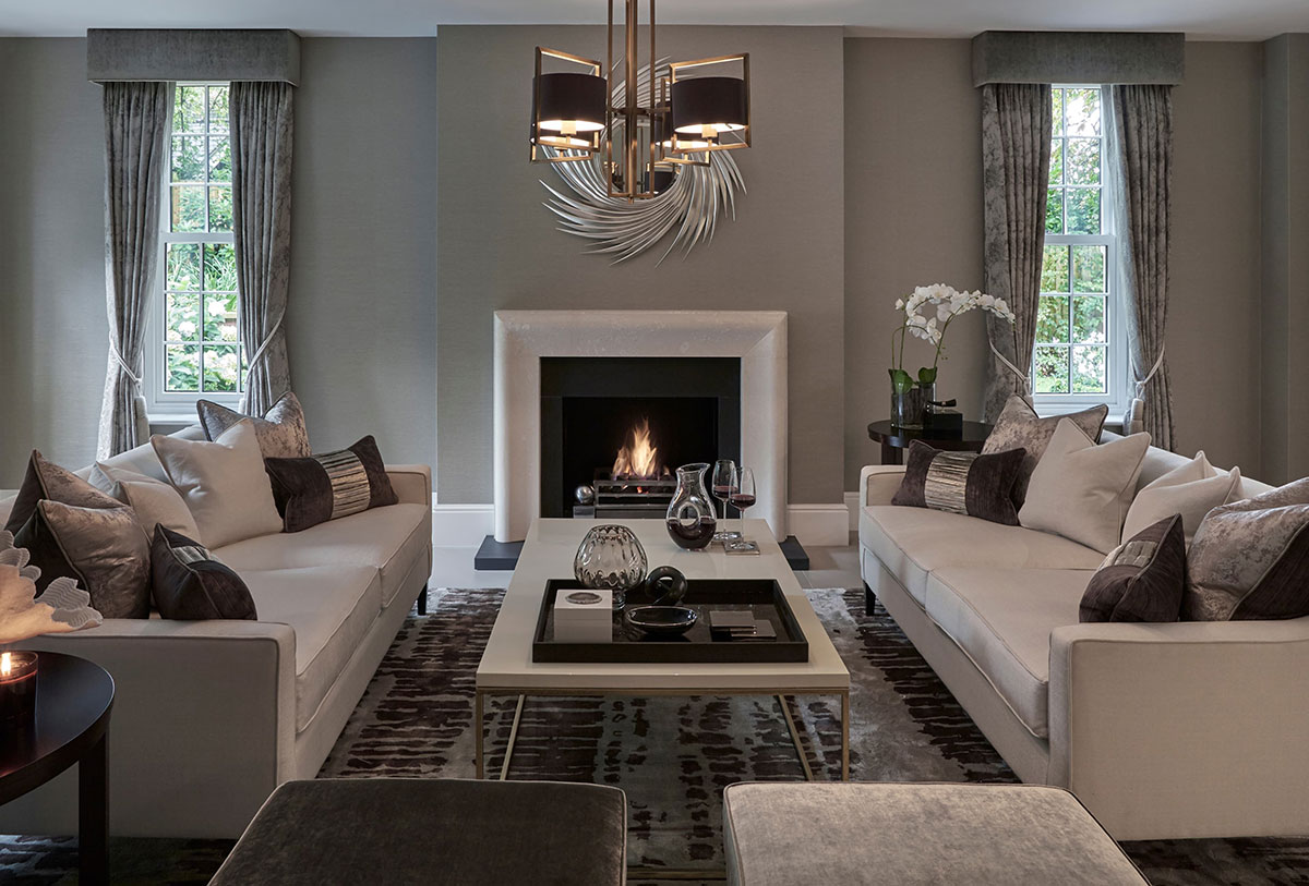 Interior Design Interior Bibendum