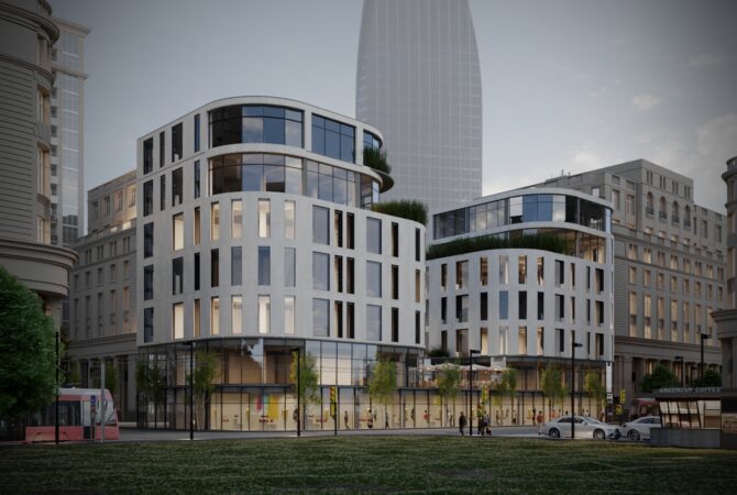 Curve Building
