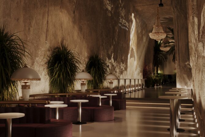 The Bunker (2)