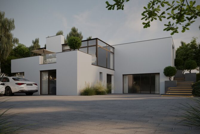 Villa Waterloo