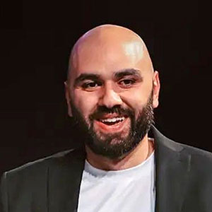 Author Image